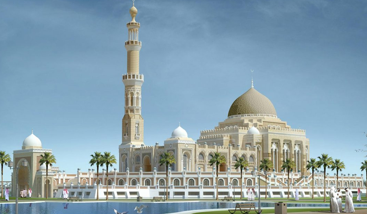 UDC denies rumors circulating on social media about sound system in The Pearl-Qatar mosques